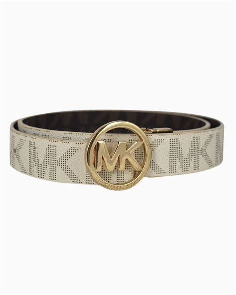 cinto michael kors feminino original|Cintos Michael Kors .